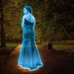 Una artista española será la primera mujer en casarse con un holograma hecho con IA