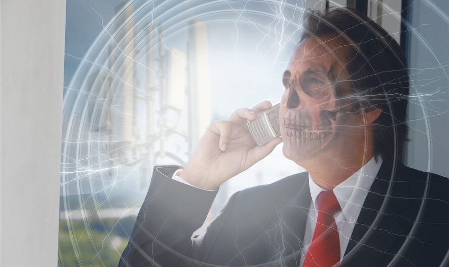 Un nuevo estudio dice que los teléfonos 5G crean una mayor exposición a la radiación que los teléfonos 4G