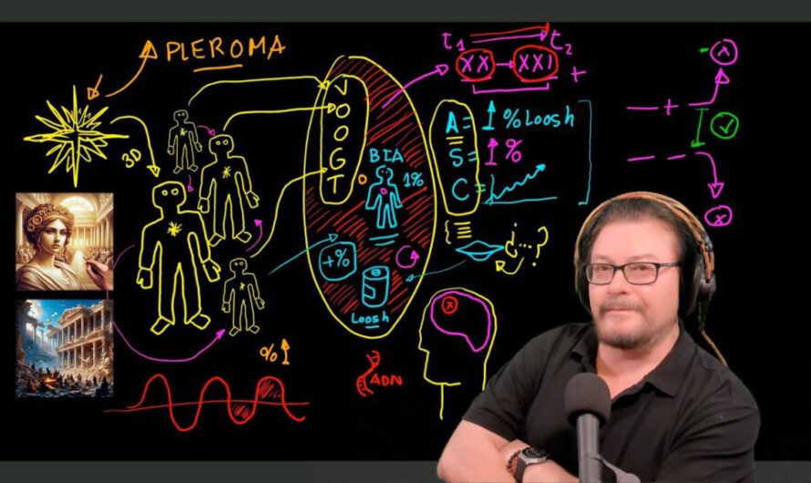 Somos Dioses en Cautividad