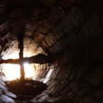 El misterio del Pozo de Koli, el agujero más profundo donde puedes perder tu alma