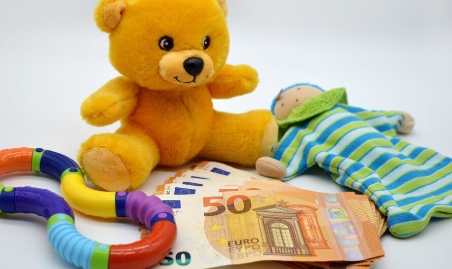 España es el país de la UE con más pobreza infantil