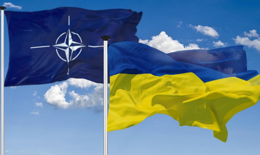 Jefe de la OTAN: «Tenemos que prepararnos para las malas noticias de Ucrania»