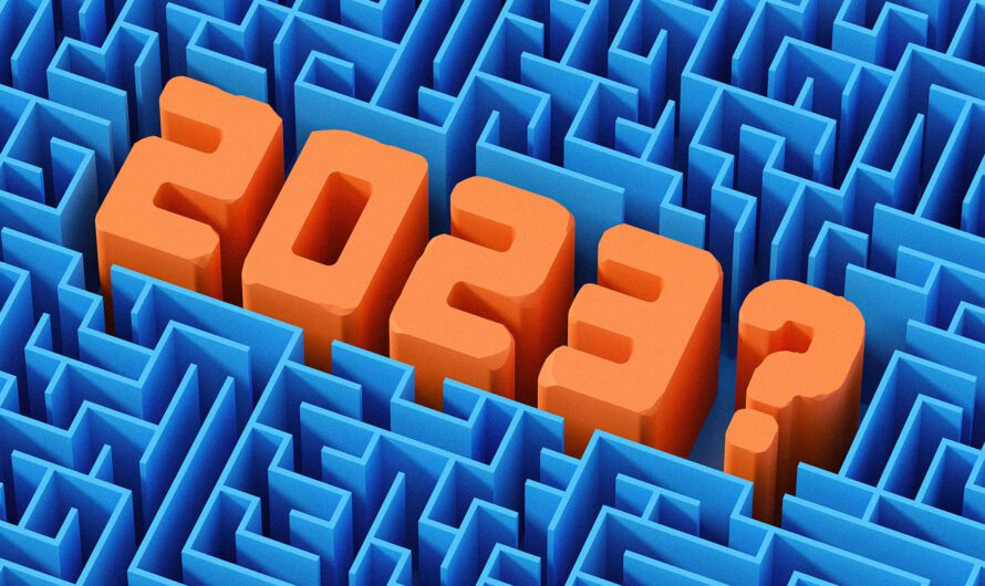 10 Aterradoras Predicciones que en el 2023 se cumplieron