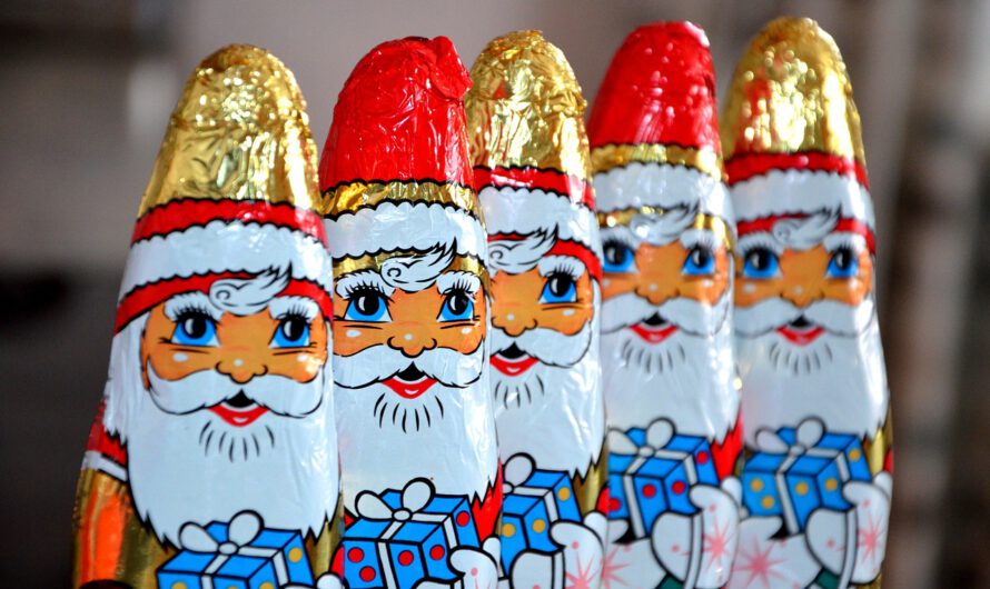 Millones de británicos tendrán que elegir entre comprar comida o regalos durante la Navidad