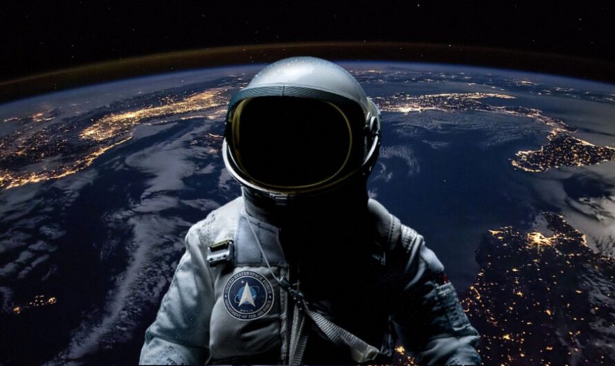 El ejército estadounidense lanza un avión espacial no tripulado altamente clasificado