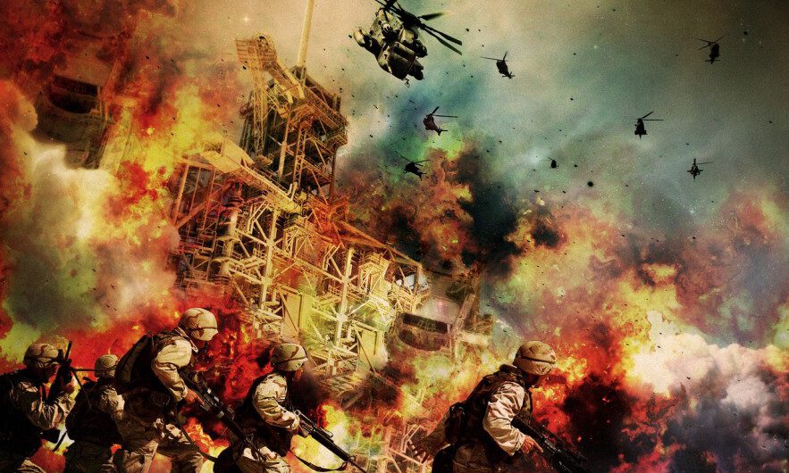 «Tendremos tropas estadounidenses combatiendo contra las tropas rusas»: Biden insta al Congreso a aprobar los fondos para Kiev