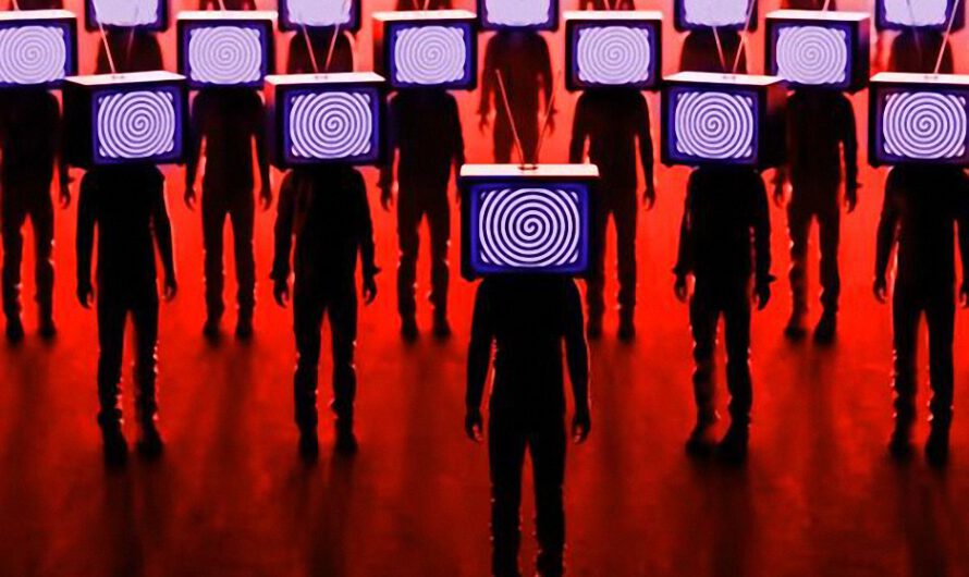 La nueva psicología de las masas: manipulación mental, falsificación de la realidad y ruptura social