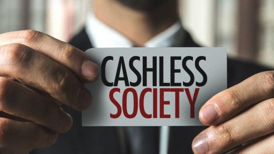 Pequeños fragmentos de esperanza en la guerra global contra el efectivo