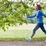 Una caminata diaria muy beneficiosa para tu salud