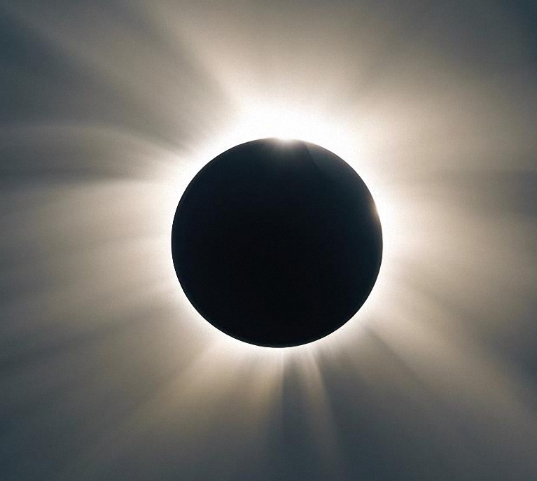 14 cosas que todo el mundo necesita saber sobre el gran eclipse americano de 2024