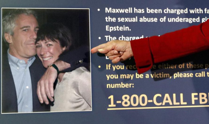 Explosivo dossier de 1.000 páginas nombra a 170 estrellas, políticos y figuras destacadas en la lista de Jeffrey Epstein