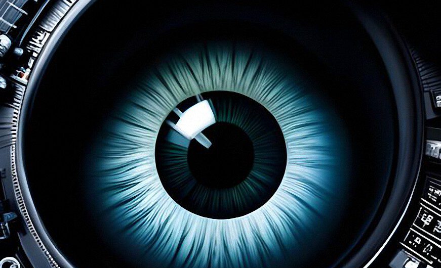 La Inteligencia Artificial les está permitiendo construir una prisión de vigilancia global de la que no es posible escapar