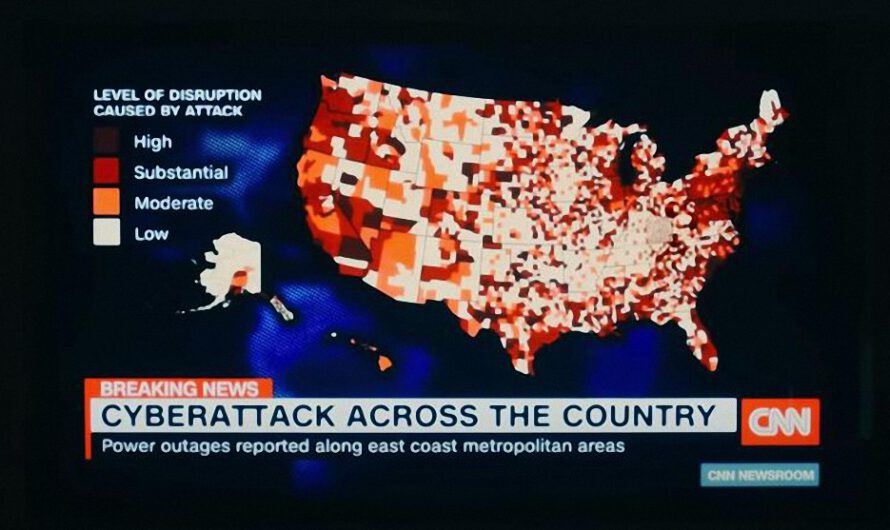 La extraña nueva película de Obama y la extrema vulnerabilidad de Estados Unidos al ciberataque