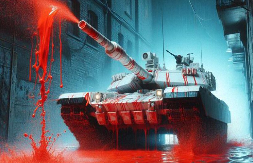 ¿Nos llevará el asesinato del cuñado del líder de Hezbollah al próximo capítulo de la Tercera Guerra Mundial?