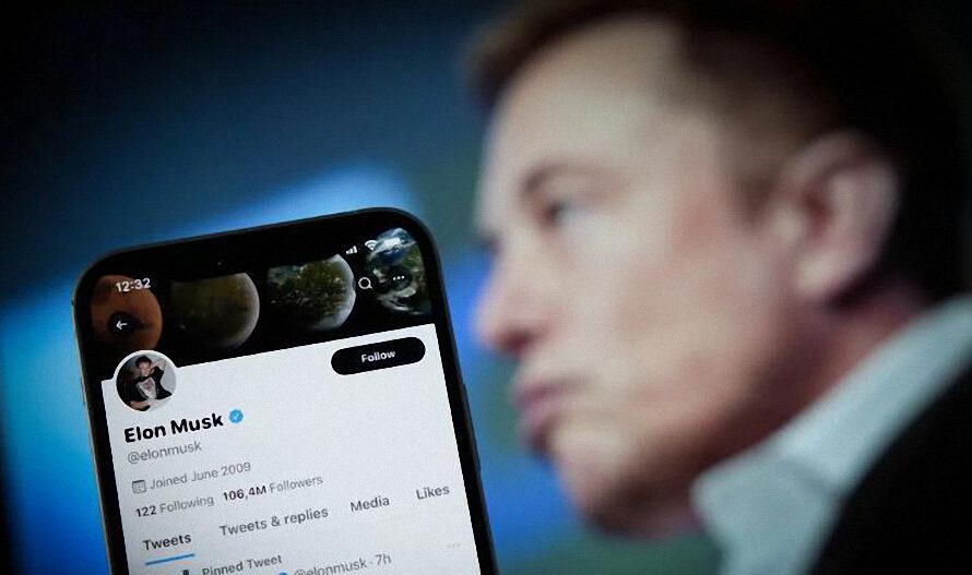 X vale un 71,5 % menos que cuando Elon Musk la compró, según informe
