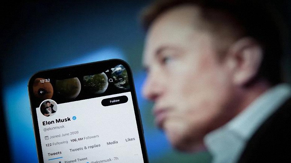 X vale un 71,5 % menos que cuando Elon Musk la compró, según informe