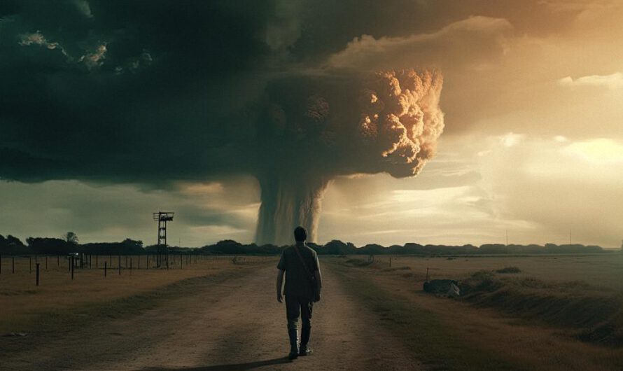 Trump: «El mundo está en llamas y nos precipitamos hacia la III Guerra Mundial»