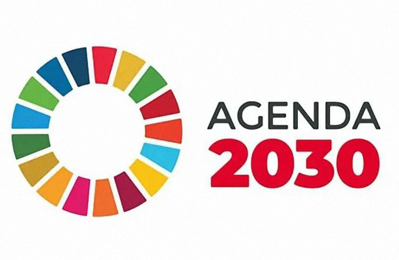 Los 17 objetivos de desarrollo sostenible de la ONU, una agenda para una sociedad totalitaria