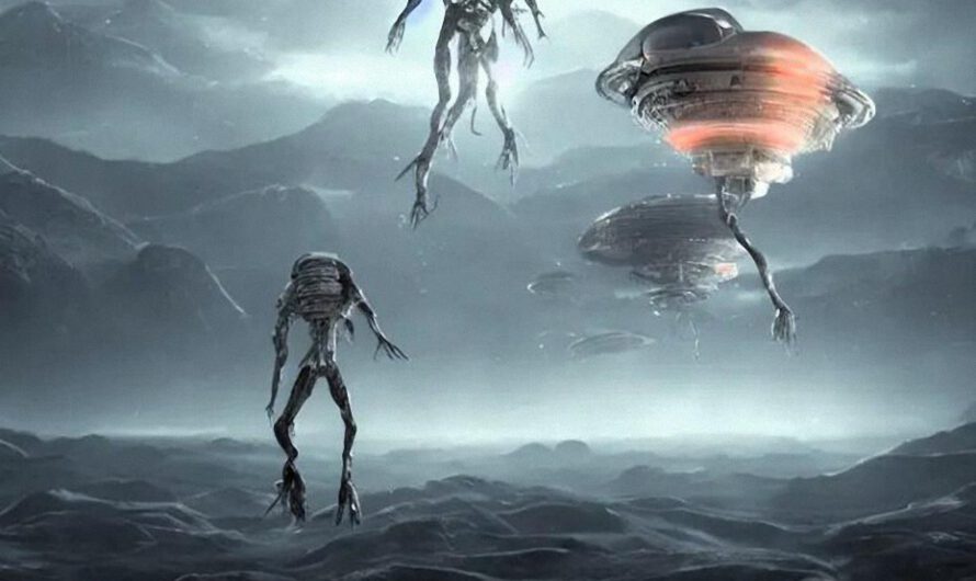 ¿Cómo reaccionaría la humanidad ante un contacto alienígena?