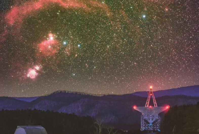 ¿En qué ciudad del mundo está prohibido el WiFi?