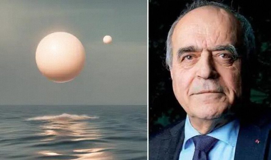 «Los OVNIs desafían la capacidad de respuesta de nuestras fuerzas armadas», dice ex funcionario francés