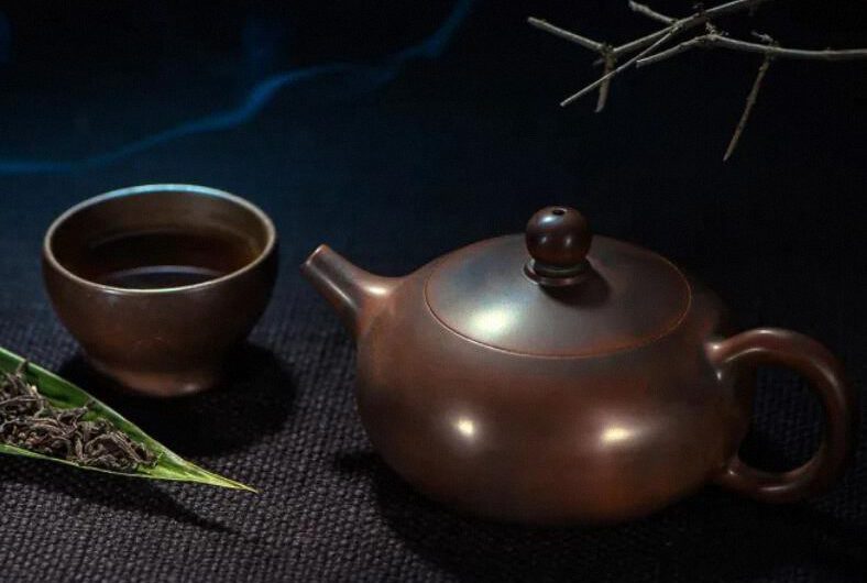 21 tipos de Té y sus beneficios para la salud