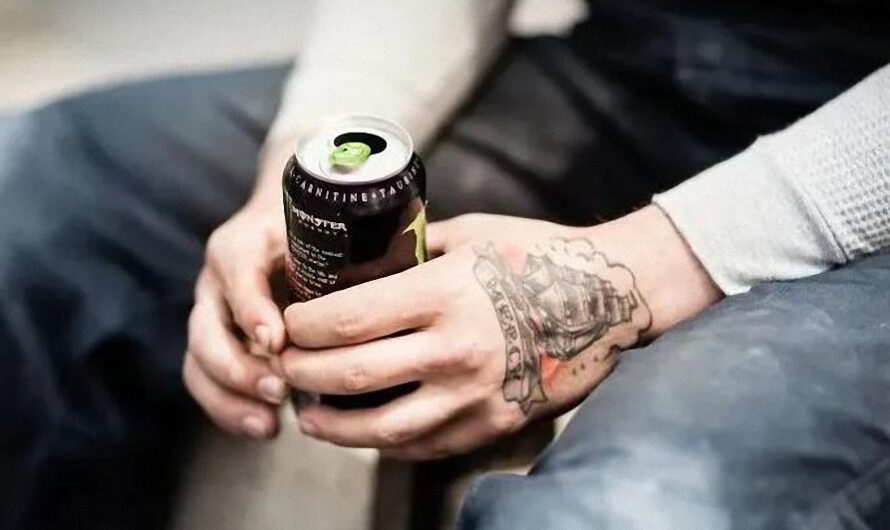 El impacto de las bebidas energéticas en la salud