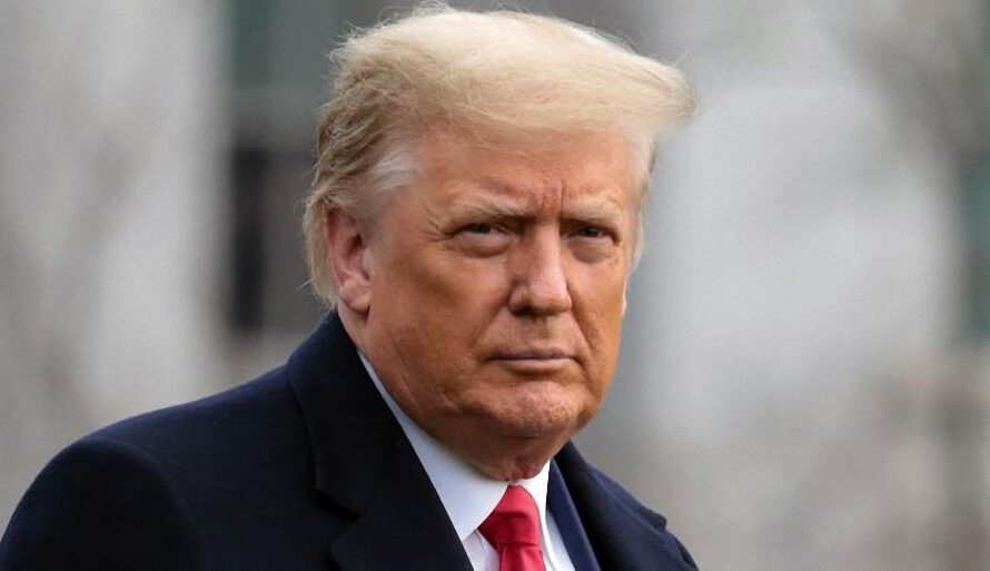 Trump promete “nunca permitir” una moneda digital del banco central si es reelegido presidente