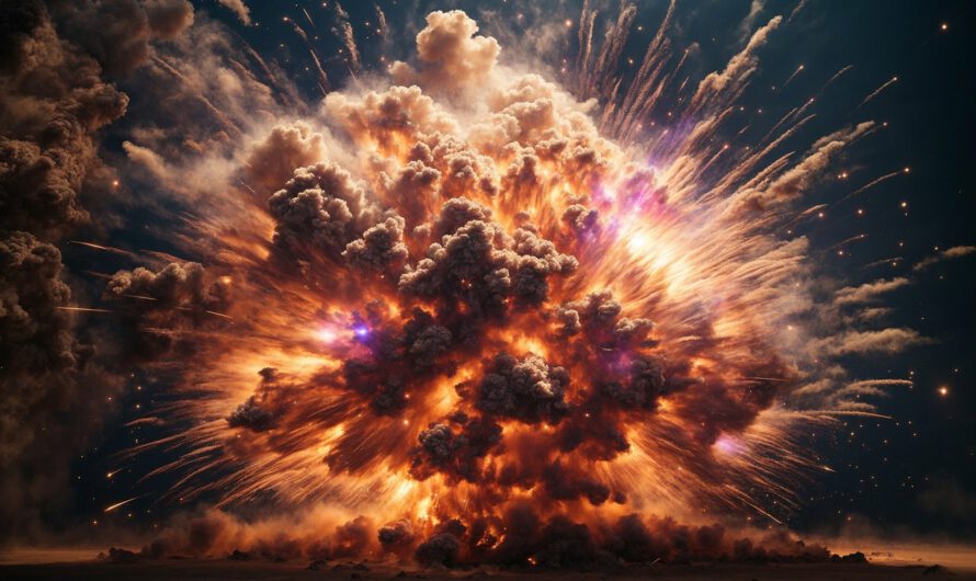 Estamos al borde la Tercera Guerra Mundial