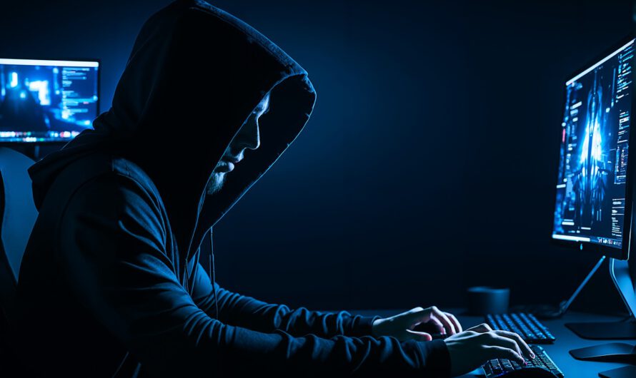 Se registra «la madre de todas las filtraciones de datos personales» en internet