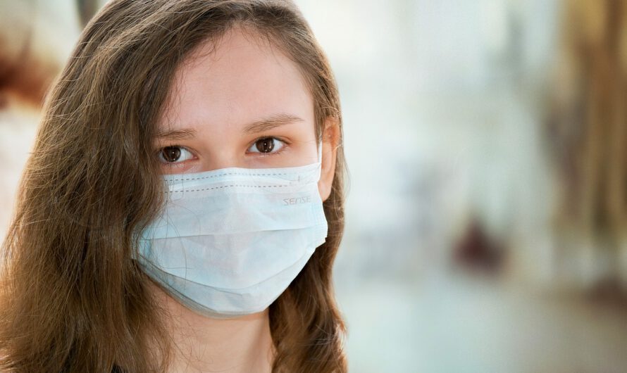 Las mascarillas (médico-quirúrgicas) tienen el mismo efecto… que NO llevarlas puestas