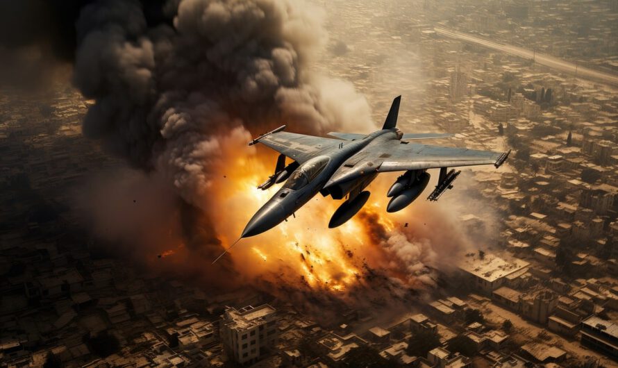 Israel puede «copiar y pegar» la guerra en Gaza en el Líbano si Hezbolá continúa con sus ataques