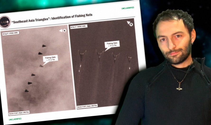 ¡Alerta Ovni! AARO Revela Casos Impactantes que Desafían la Lógica Actual