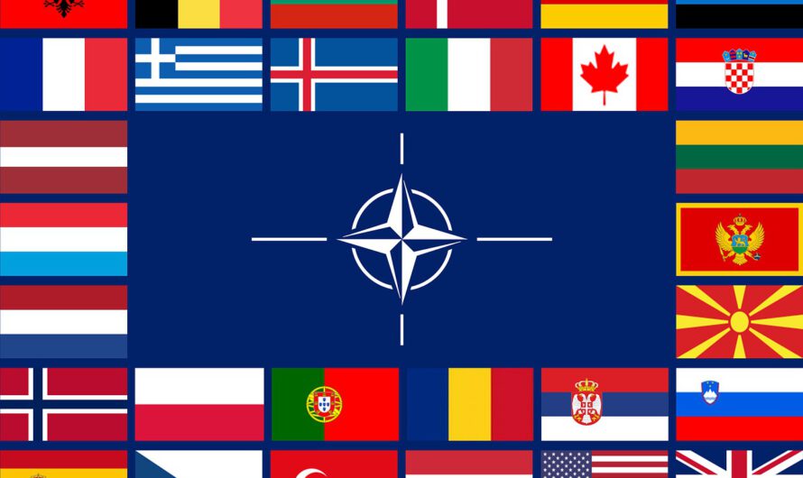 La OTAN desplegará 90.000 efectivos en sus mayores ejercicios desde la Guerra Fría