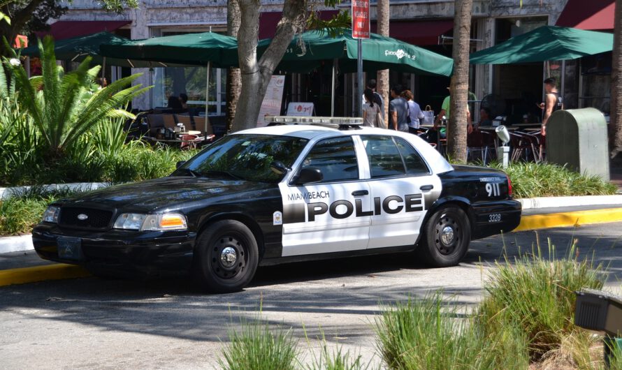 ¿Qué pasó en Miami? Gran despliegue policial