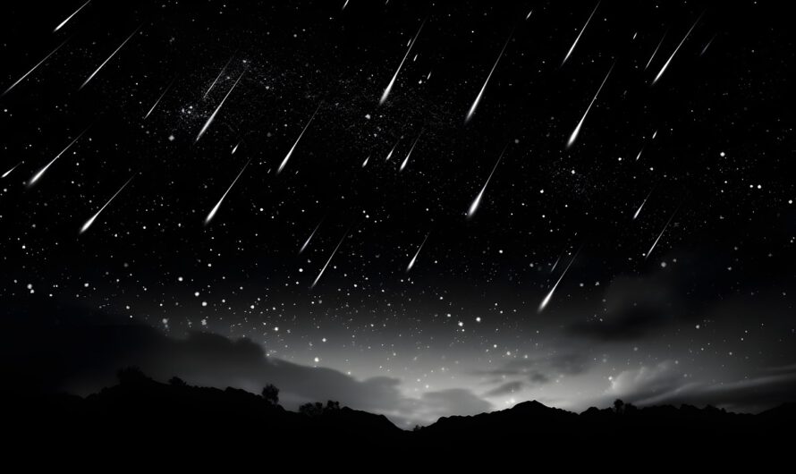 Algo gordo sucederá en Abril de 2024 que cambiará todo