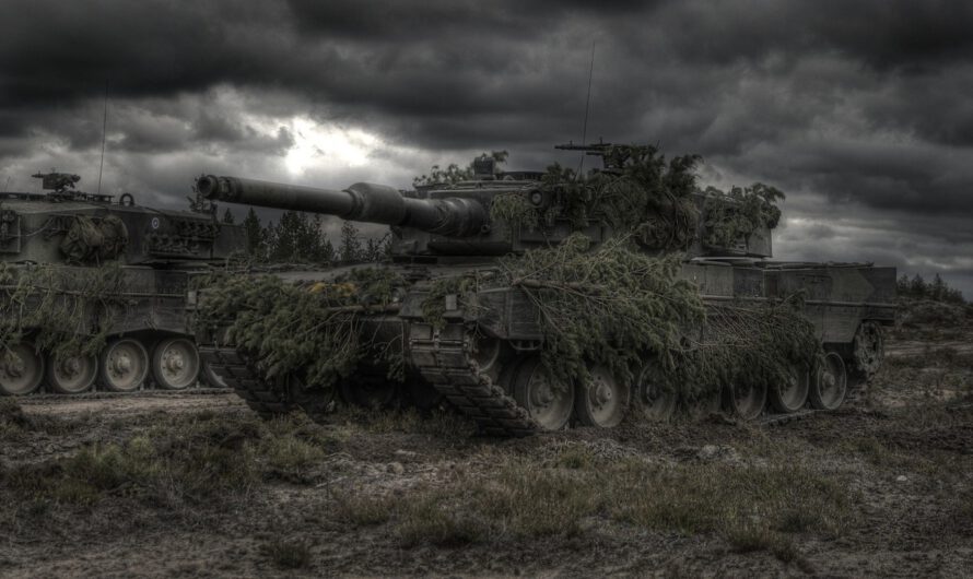 El Ejército surcoreano realiza ejercicios de artillería con fuego real cerca de la frontera con Corea del Norte