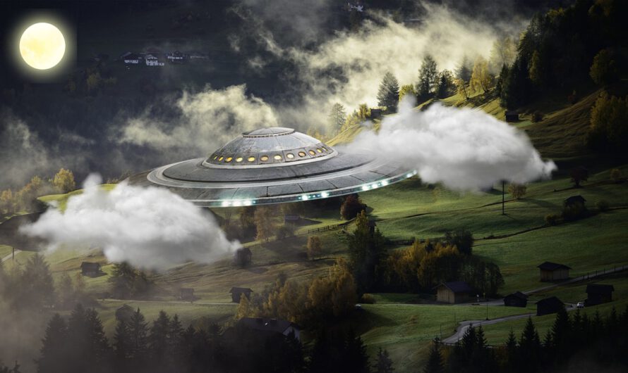 Ex Coronel filtra las 5 fases de la gran revelación estamos en primera fase