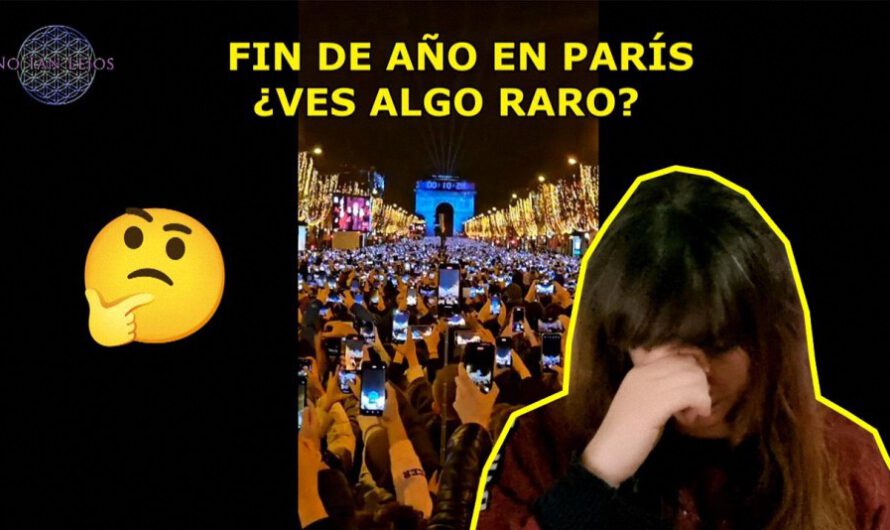 El Transhumanismo está aquí ¿No lo ves?