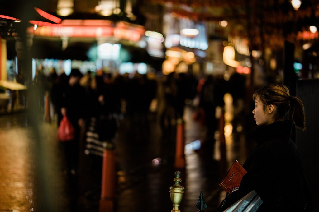 La población de China se reduce por segundo año consecutivo