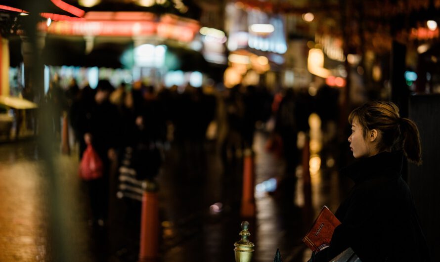 La población de China se reduce por segundo año consecutivo