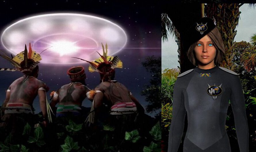 Encuentro con mensajeros de las estrellas – La historia de la tribu Piraha