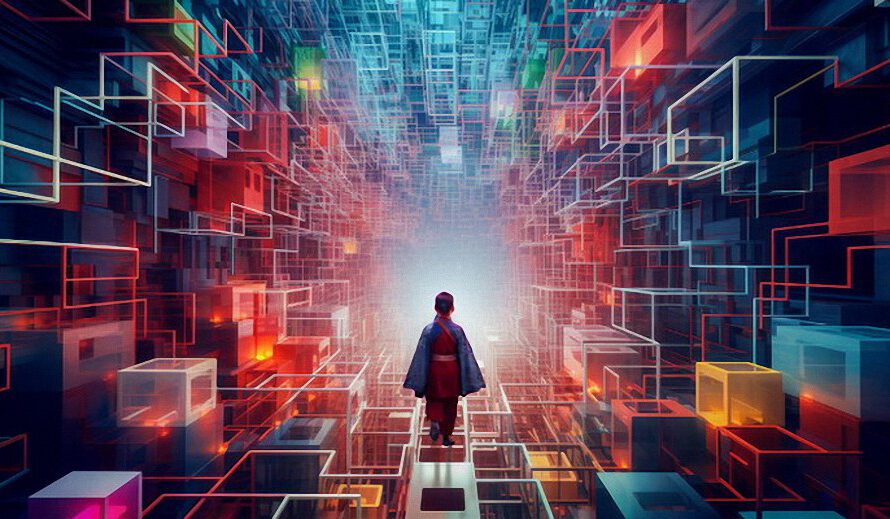 Un chico de 16 años despertó después de 4 años en coma, lo que dijo sorprendió a todos