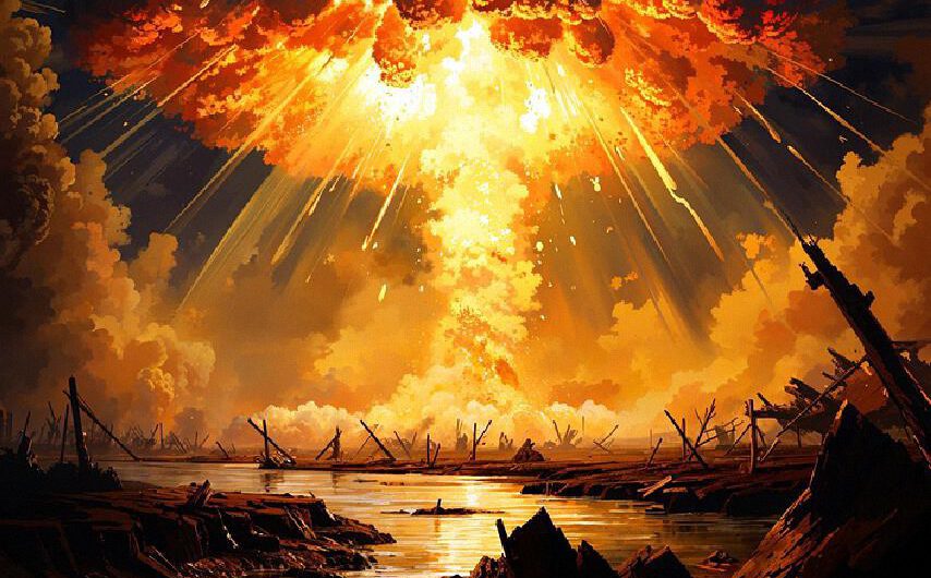 La clarividente colombiana Deseret Tavares huye hacia Argentina porque dice haber visto la invasión de Estados Unidos y la Tercera Guerra Mundial