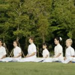 Meditación y Yoga. Beneficios comprobados para la salud física y mental