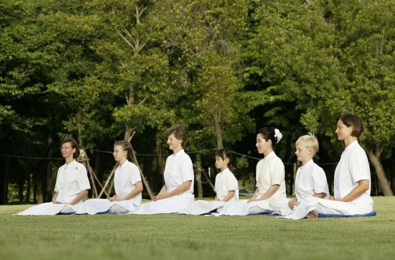 Meditación y Yoga. Beneficios comprobados para la salud física y mental