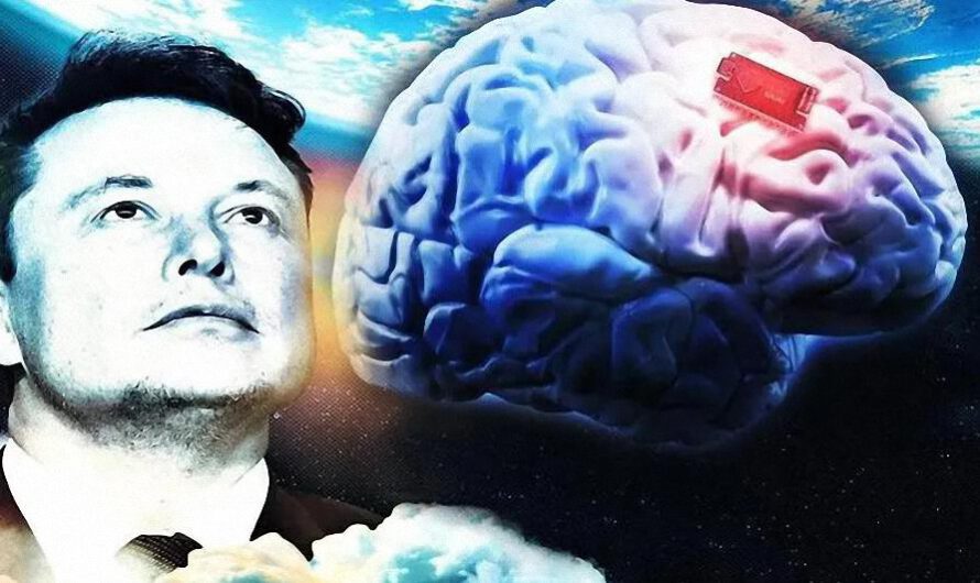 Elon Musk, desde su empresa Neuralink, ha implantado el primer chip cerebral en un ser humano