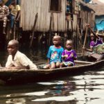 Así es el Barrio Flotante más Peligroso del Mundo