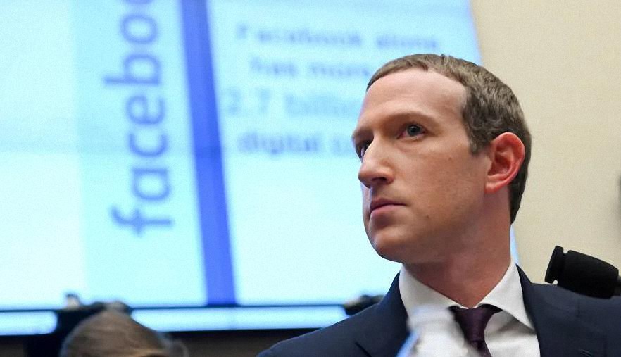 Mark Zuckerberg pide disculpas a las familias por los daños causados por las redes sociales