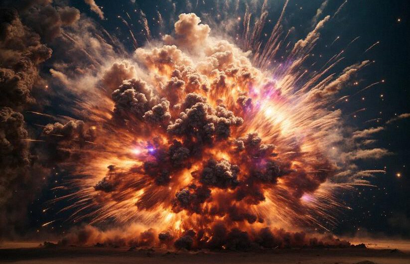 Rusia prepara a su nación para la Tercera Guerra Mundial